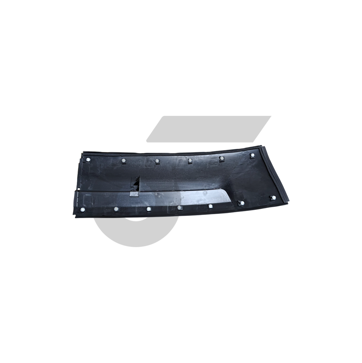 NIPPON แผงเหนือกระจกบังลมหน้า R COASTER XZB60 XZB70