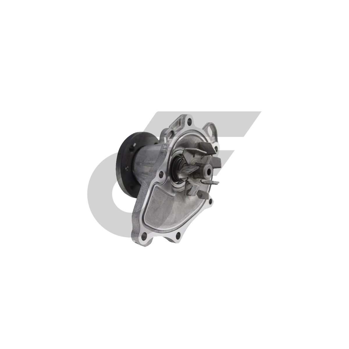 AISIN ปั๊มน้ำ HIACE 2.4L, 2.8L, 3.0L 2L, 3L, 5L ปี87-00, MTX 2.4L, 2.8L, 3.0L 2L, 3L, 5L ปี87-00 | JAPAN OE