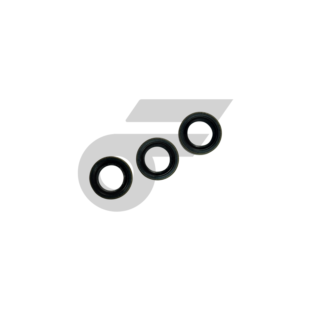 TOYOTA แท้ศูนย์ ซีลฝาเกียร์เล็ก COMMUTER 2TR, 1KD, 2KD