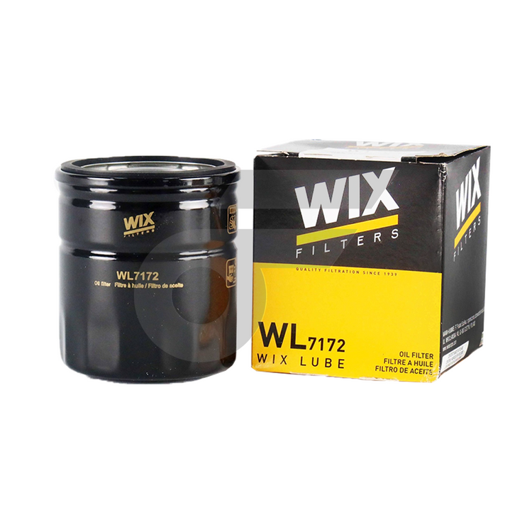 WIX ไส้กรองน้ำมันเครื่อง COMMUTER, VIGO, FORTUNER MADE IN EU