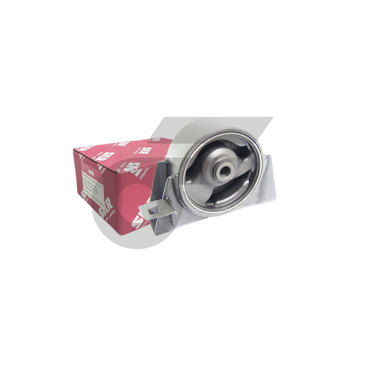 SKR ยางแท่นเครื่องหน้า X-TRAIL T30 ปี01-08 2.5 | 112708H310