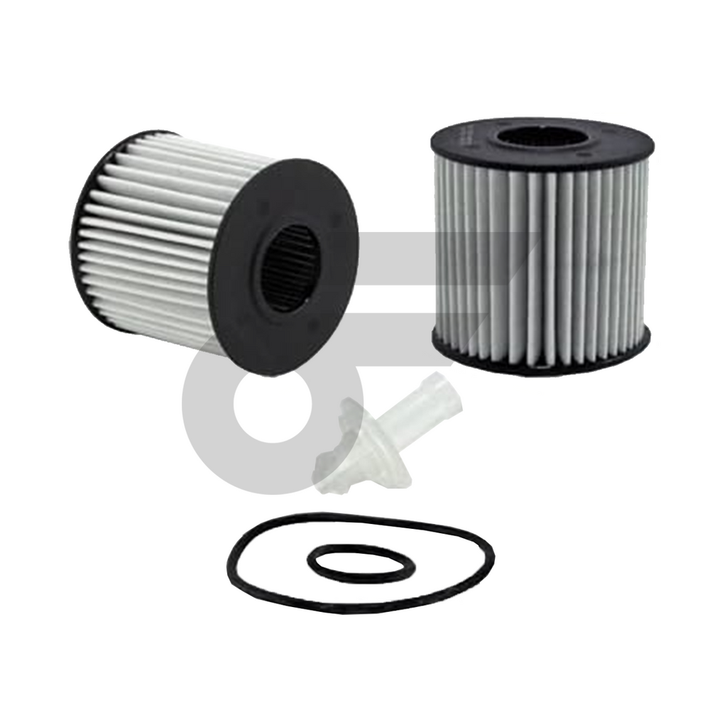 WIX High quality oil filter CAMRY 2.4L, 3.5L, ALPHARD HYBRID, LEXUS IS RX with cap