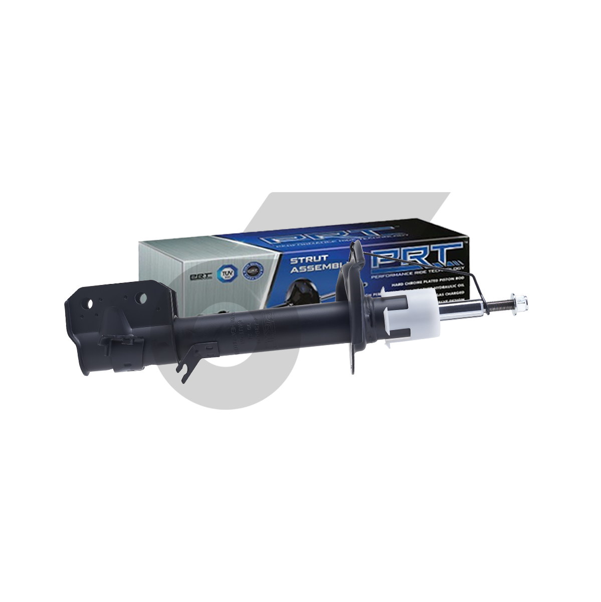 PRT โช้คอัพหน้า R SWIFT 1.2 AZF412 ปี12-ON