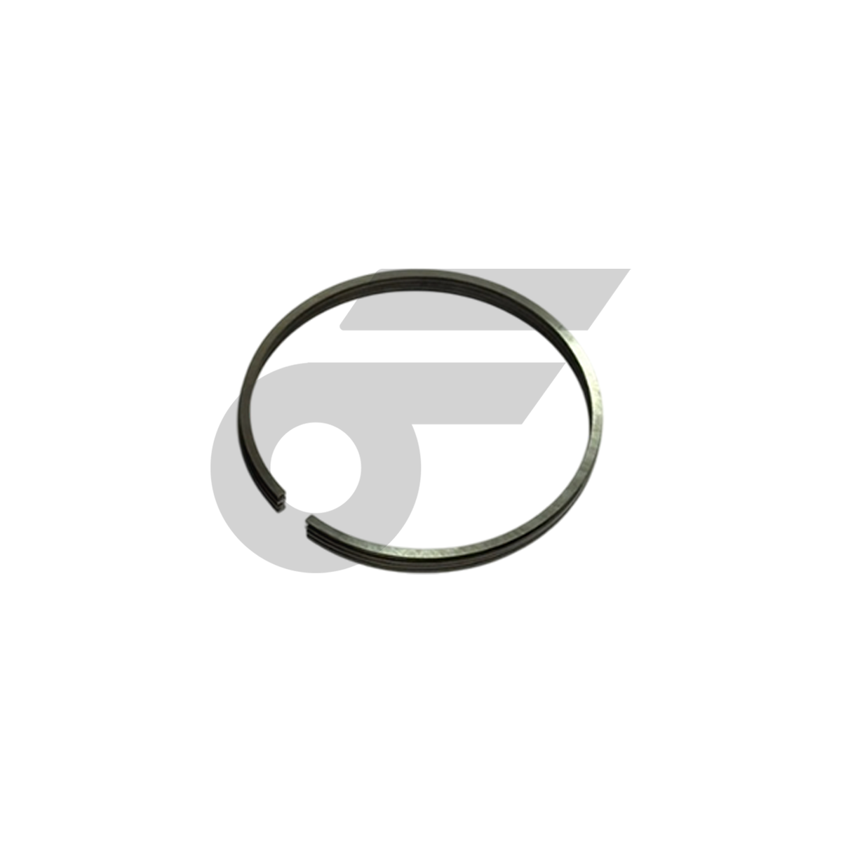 TP แหวนลูกสูบ COMMUTER 2TR | ไซส์20(0.50) เบนซิน