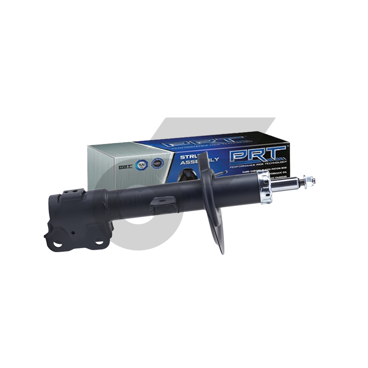 PRT โช้คอัพหน้า R XPANDER 1.5 ปี18-ON