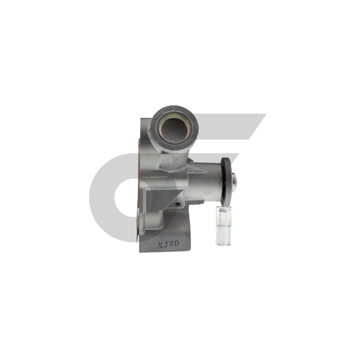 AISIN ปั๊มน้ำ LANCER 1.3 1.5 4G13 4G15 | JAPAN OE