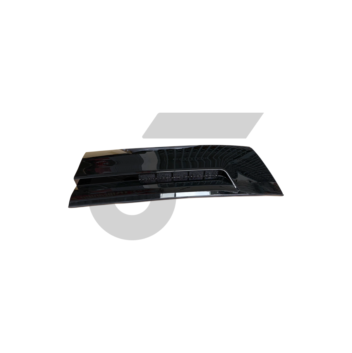 NIPPON แผงเหนือกระจกบังลมหน้า L COASTER XZB60 XZB70
