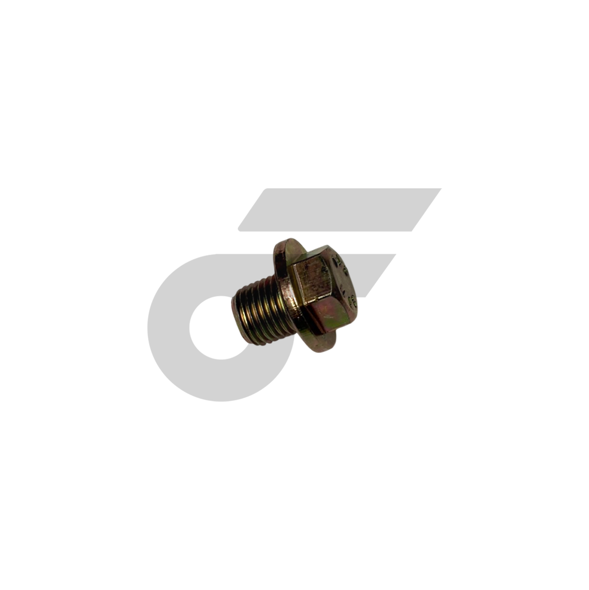 CTEC น็อตก้นแคร้งท์, ถ่ายน้ำมันเครื่อง COMMUTER, MTX, AE100, ALTIS |