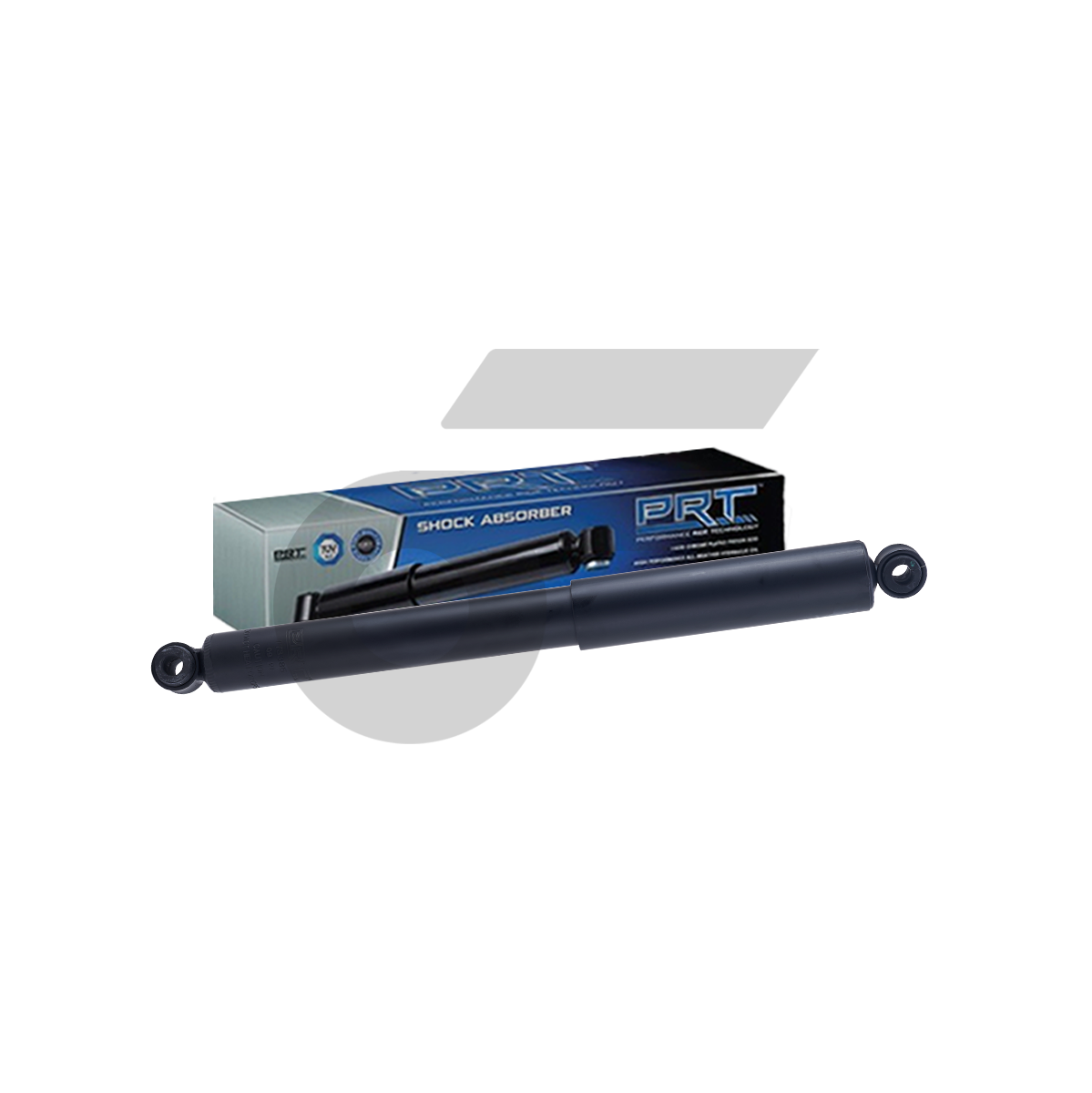 PRT โช้คอัพหลัง L/R DMAX 4WD 2WDยกสูง ปี02-11, MU-7