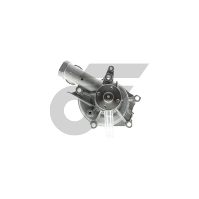 AISIN ปั๊มน้ำ GALANT 1.8L, 2.0L G62B, G63B ปี83-91 | JAPAN OE