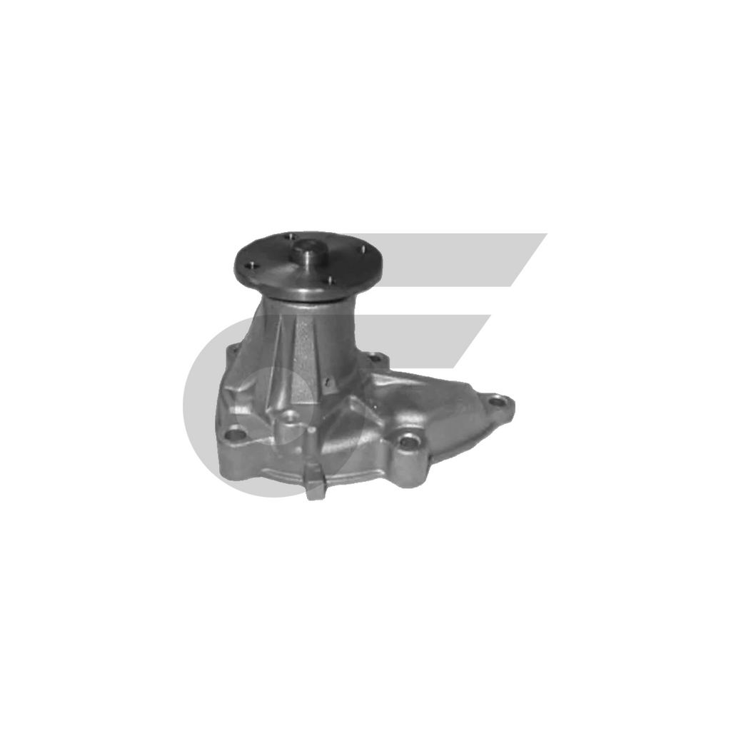 AISIN ปั๊มน้ำ BLUEBIRD 1.6L, 1.8L U12, CA16, CA18 ปี86-88 | JAPAN OE