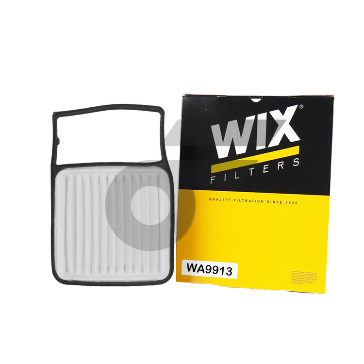 WIX ไส้กรองอากาศ AVANZA 1.5 F602,F652