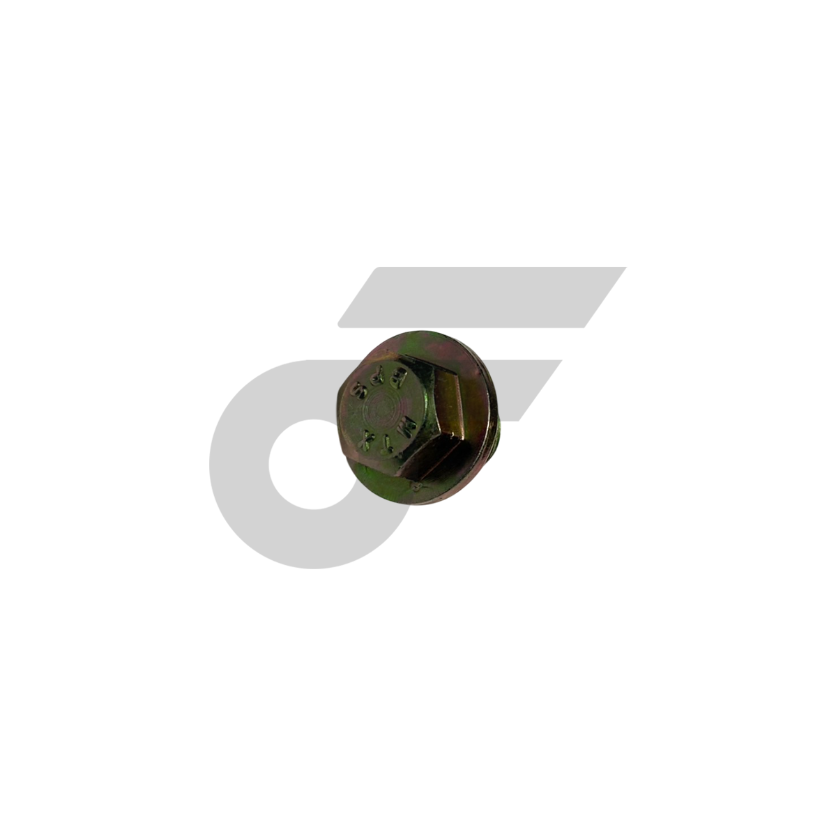 CTEC น็อตก้นแคร้งท์, ถ่ายน้ำมันเครื่อง COMMUTER, MTX, AE100, ALTIS |