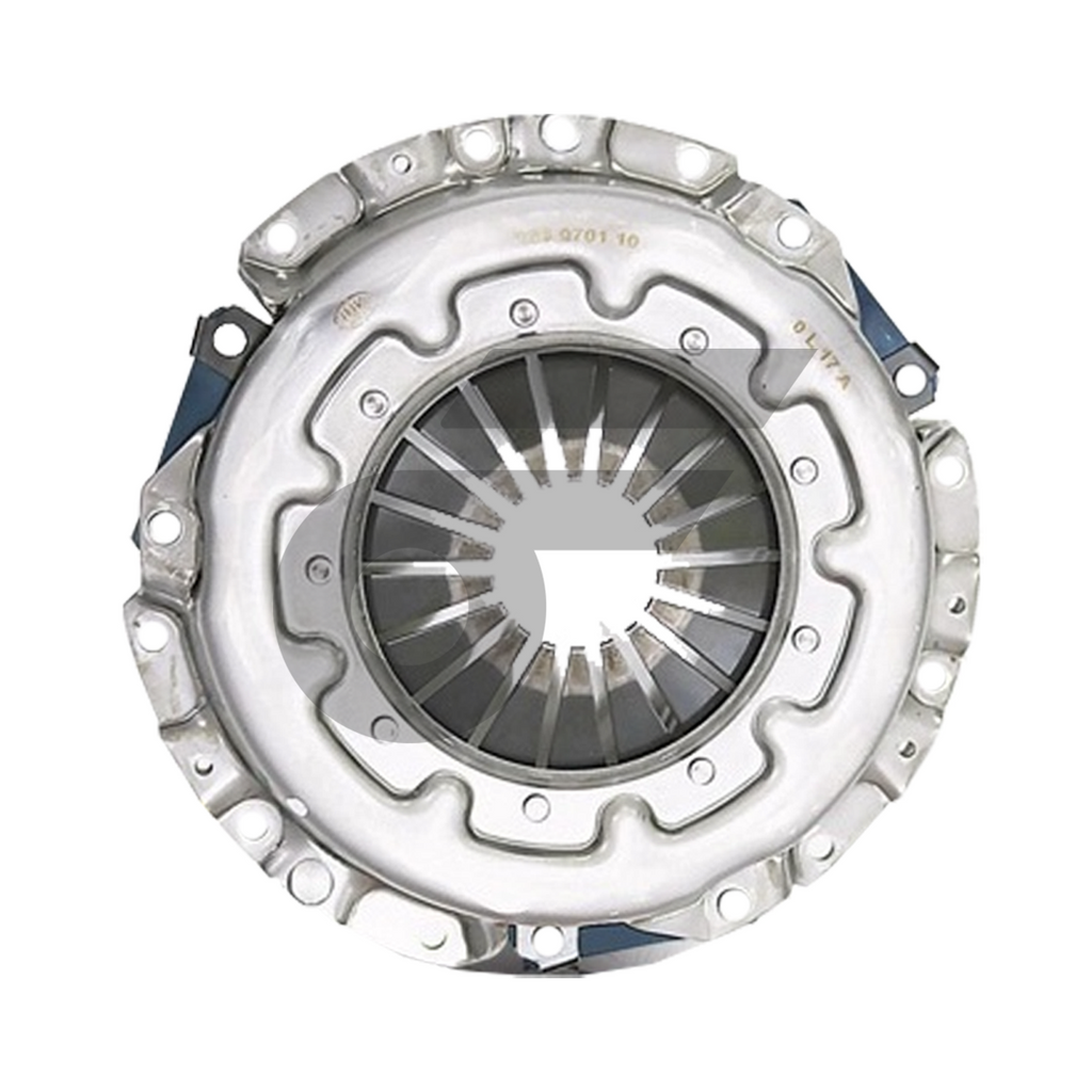 LUK หวีคลัทช์ TRITON 2.5 16V 4X2 KA4 4D56Di-D  9นิ้ว