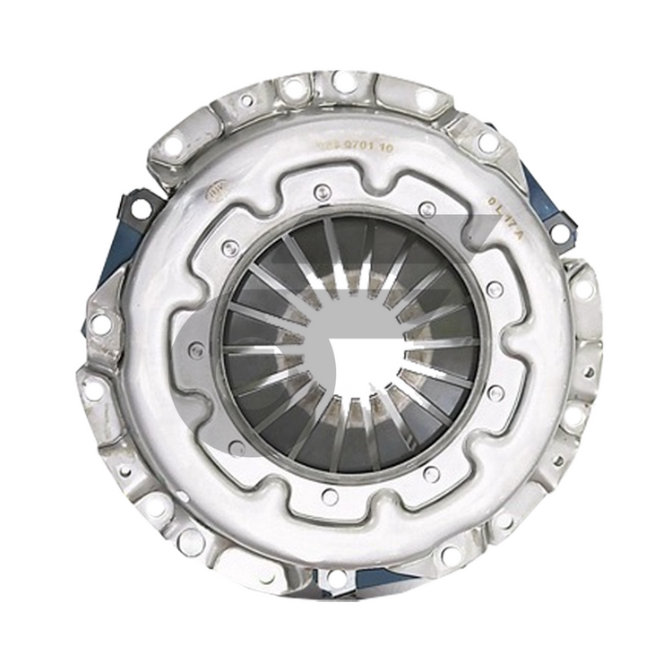 LUK หวีคลัทช์ TRITON 2.5 16V 4X2 KA4 4D56Di-D  9นิ้ว
