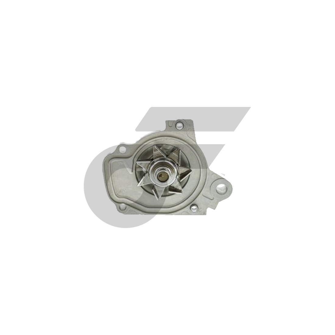 AISIN ปั๊มน้ำ CIVIC 1.5L, 1.6L D15B, D16A ปี93-95 | JAPAN QC