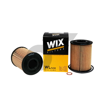 WIX ไส้กรองน้ำมันเครื่อง CAPTIVA 2.0LD ปี06