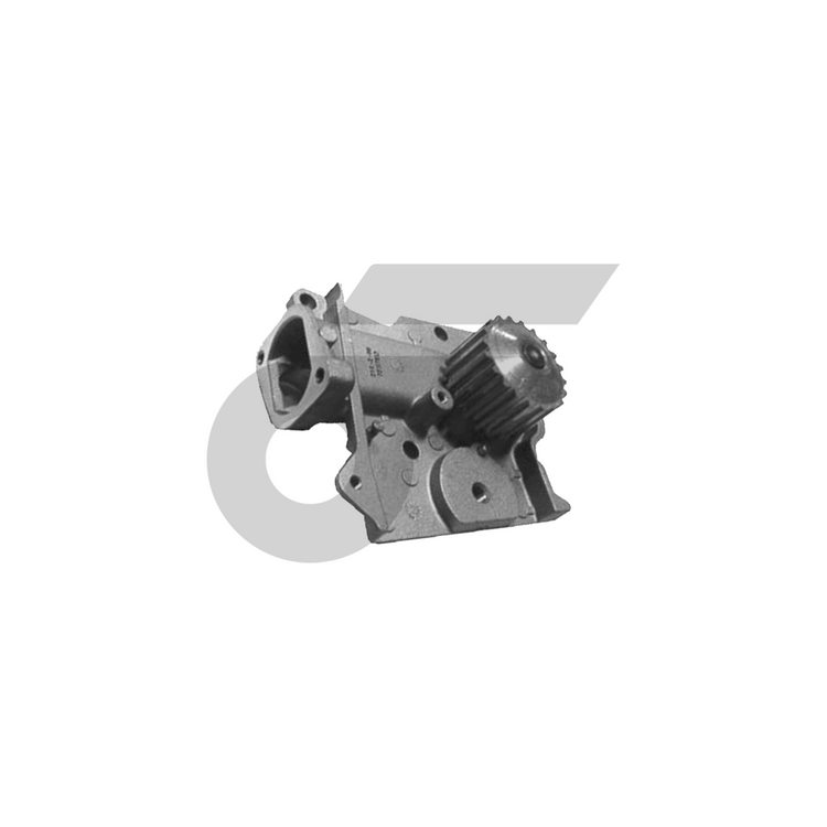 AISIN Water Pump FE, 626 GLK | JAPAN OE