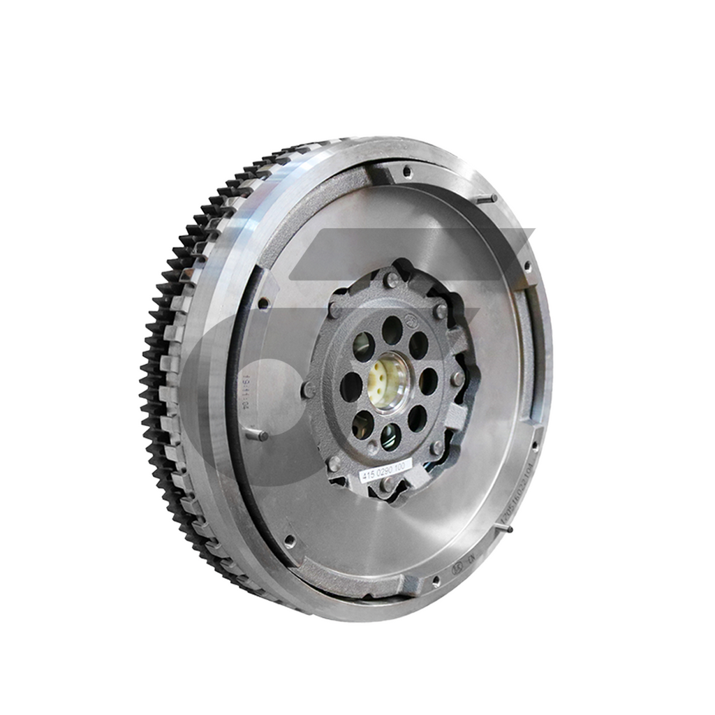 LUK Flywheel CARNIVAL 2.9CRDI, SEDONA Year 06 2.9CRDi VGT Diesel