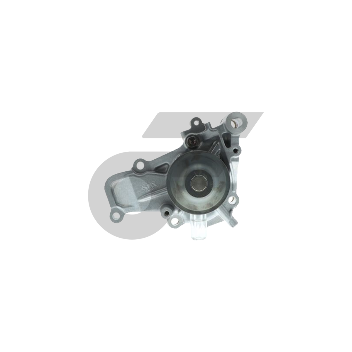 AISIN ปั๊มน้ำ LANCER 1.5L 4G15 ปี92-96, ECAR 1.6L 4G92 ปี92-96, LANCER 1.8L 4G93 ปี92-96
 | JAPAN OE