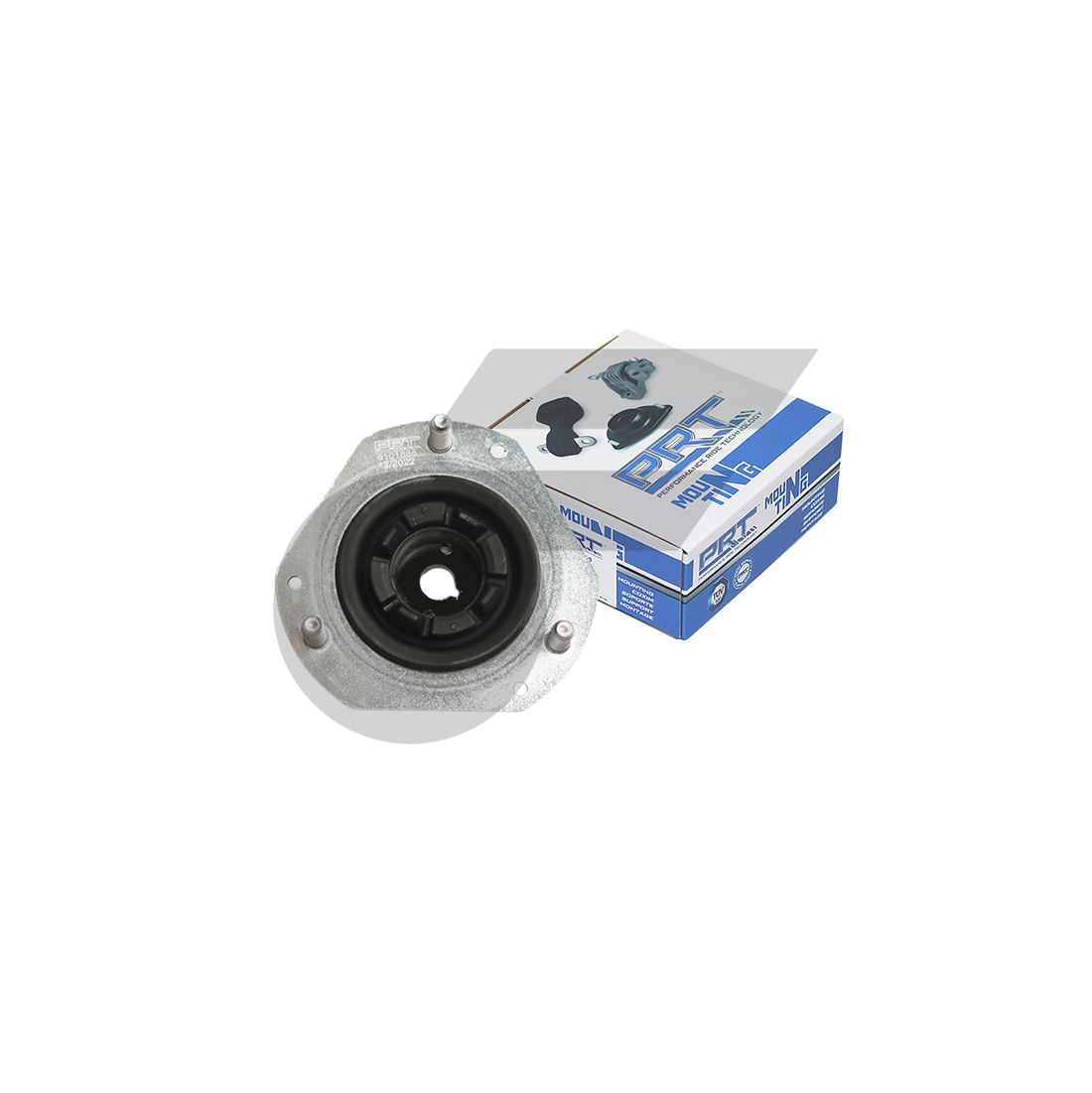 PRT เบ้าโช้คอัพหน้า L/R MAZDA 2 (DE) ปี10, FIESTA ปี10 | D65134380B