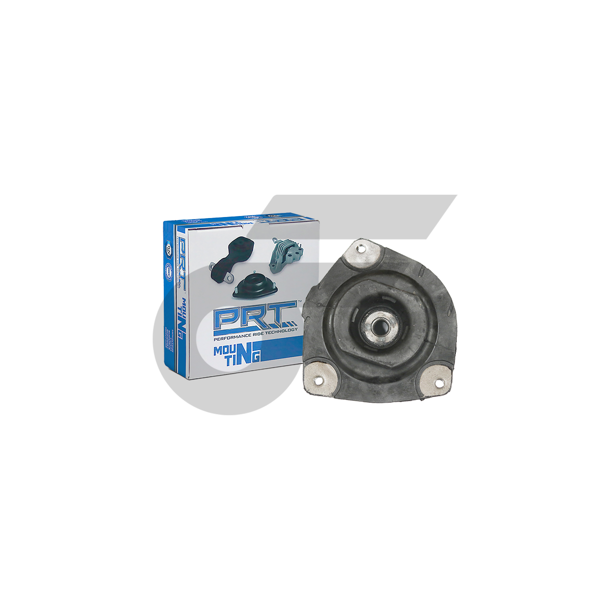PRT เบ้าโช้คอัพหน้า R TIIDA 1.6 1.8 C11 ปี06 | 543201FE0A