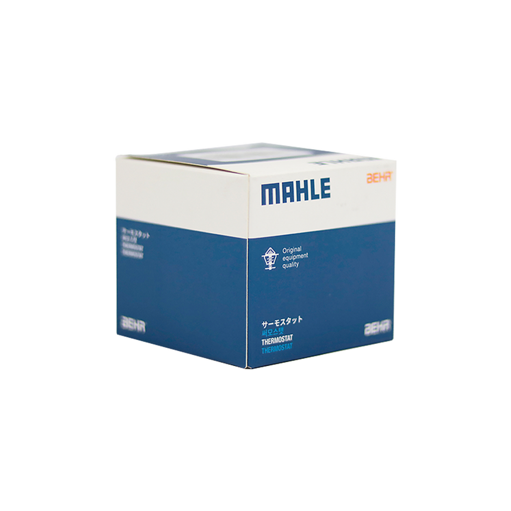 MAHLE Electric control water valve BMW MINI N52 N54 N55 / 5 (F10 F11) 7 (F01) | 97 degrees