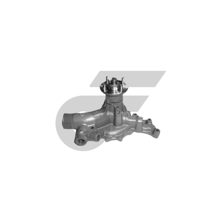 AISIN water pump LAND CRUISER 3.4L 3B, 13BT year 80-84 | JAPAN OE