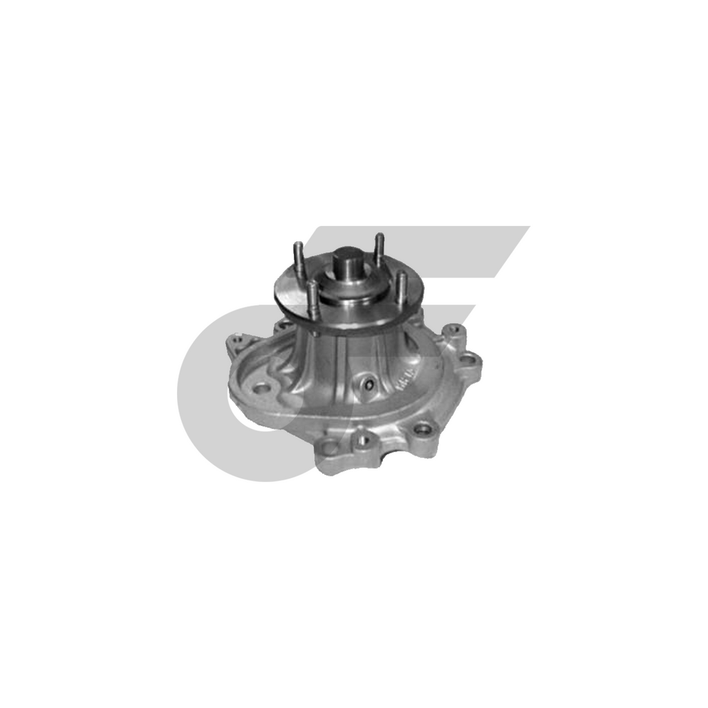 AISIN ปั๊มน้ำ HERO 2.2L LN ปี80-88 | JAPAN OE