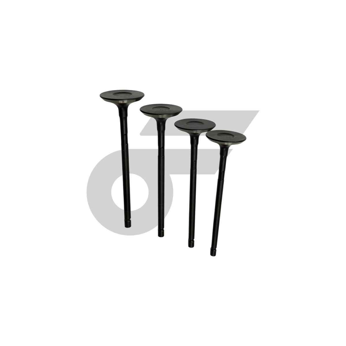 FUJI วาล์วไอเสีย COMMUTER 2TR | เบนซิน