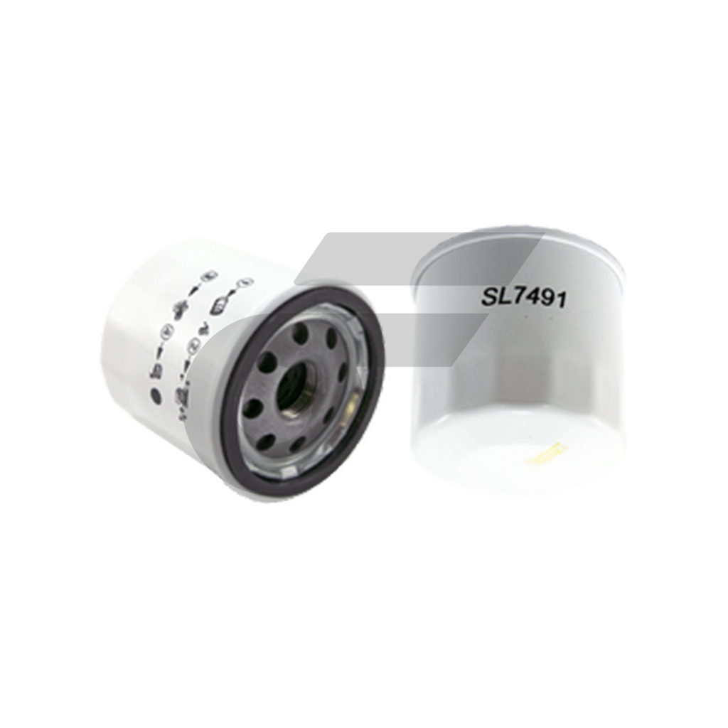 WIX ไส้กรองน้ำมันเครื่อง SPIN 1.5 ปี15