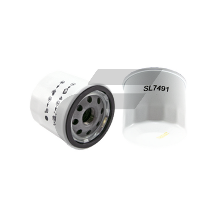 WIX ไส้กรองน้ำมันเครื่อง SPIN 1.5 ปี15
