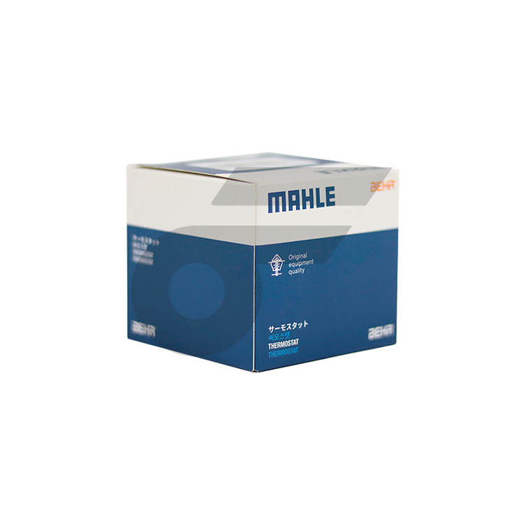 MAHLE Electric control water valve BMW MINI N14 N16 N18 / R55 R56 R58 R60 R61 | 105 degrees