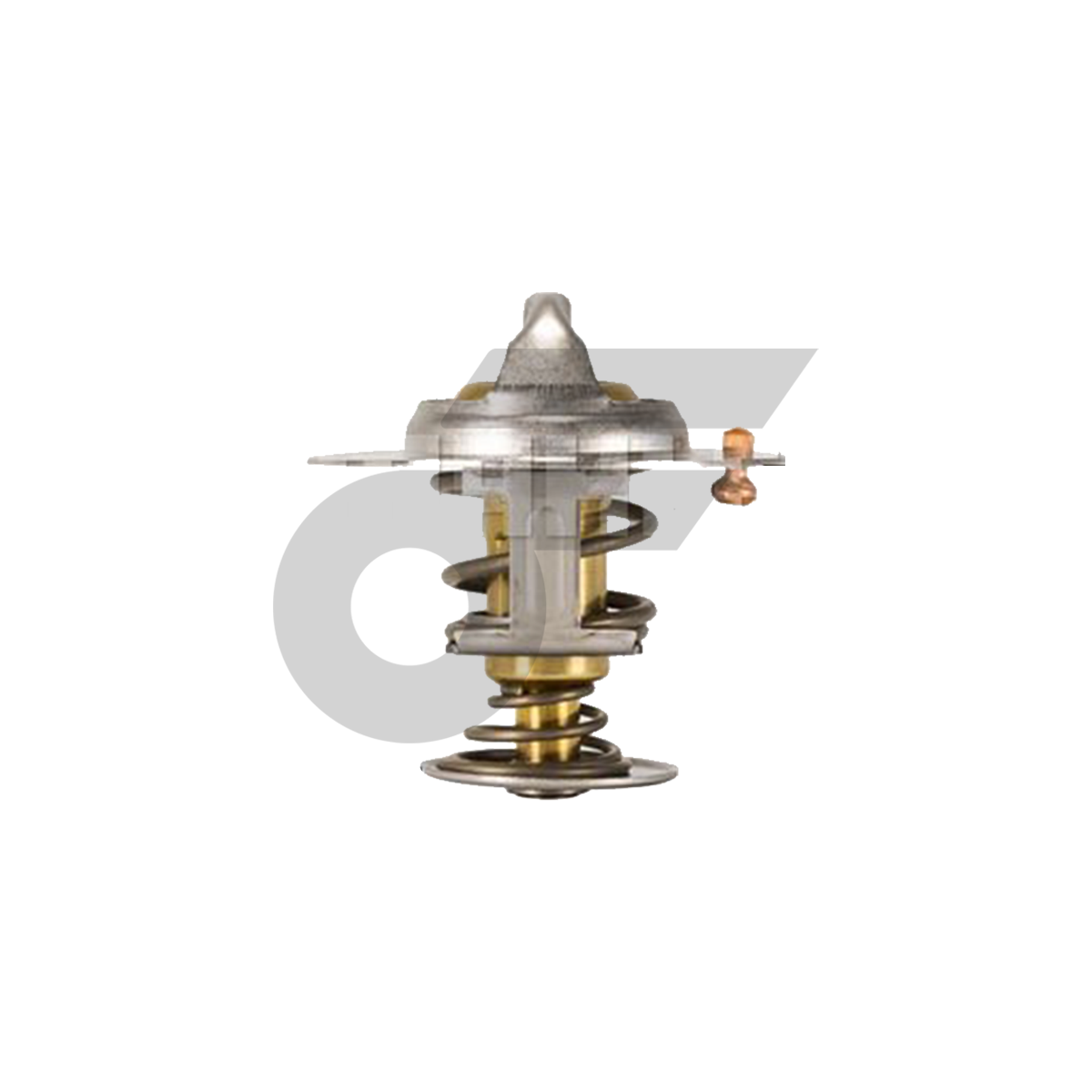 MAHLE วาล์วน้ำ FIESTA 1.0 ECOBOOST | 92องศา