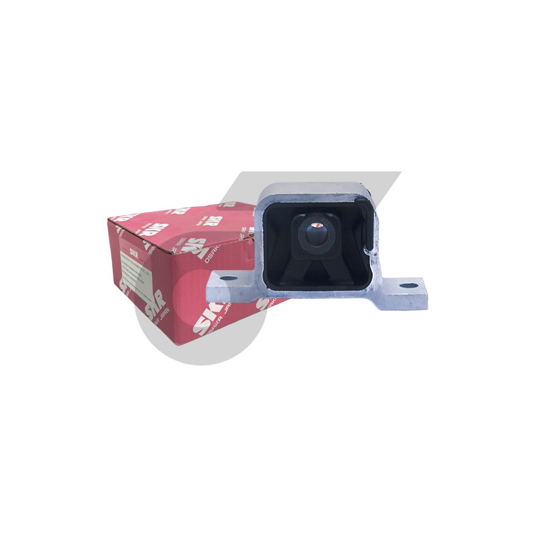 SKR ยางแท่นเครื่องหน้า CRV ปี02 GEN2, CIVIC DIMENSION 2.0 | 50840S7C980