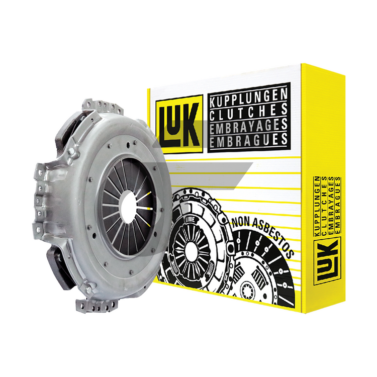 LUK Clutch Comb TFR11 ALL NEW DMAX 4JJ1-TCX 11 inches