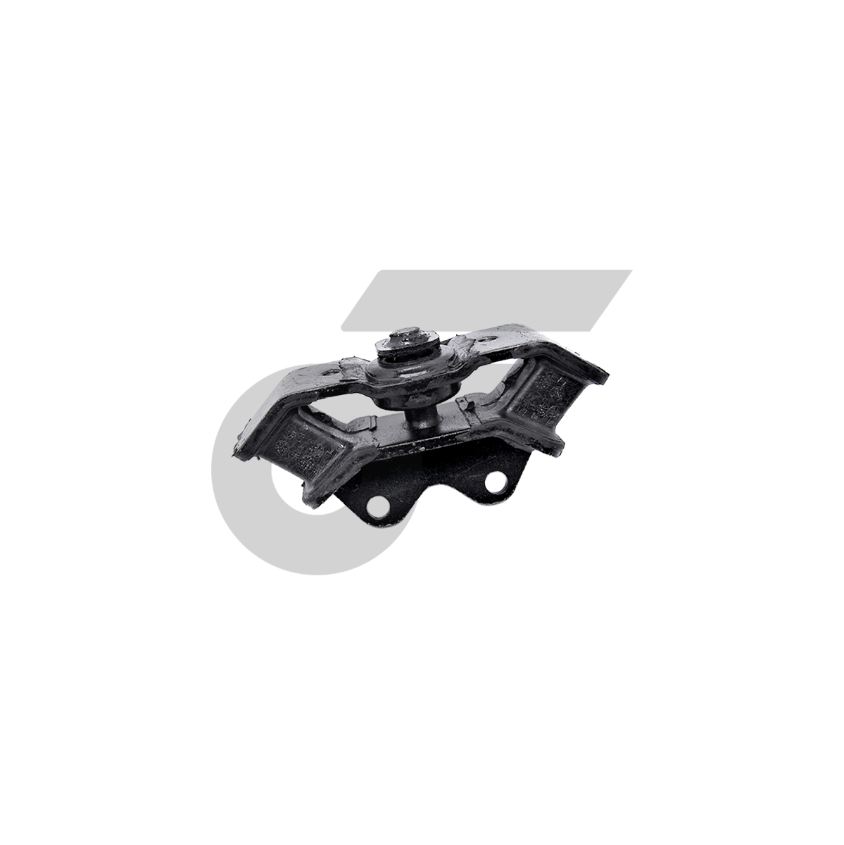 SKR ยางแท่นเกียร์หลัง TRITON, PAJERO SPORT ปี05-12 2.5 2WD | MR995006