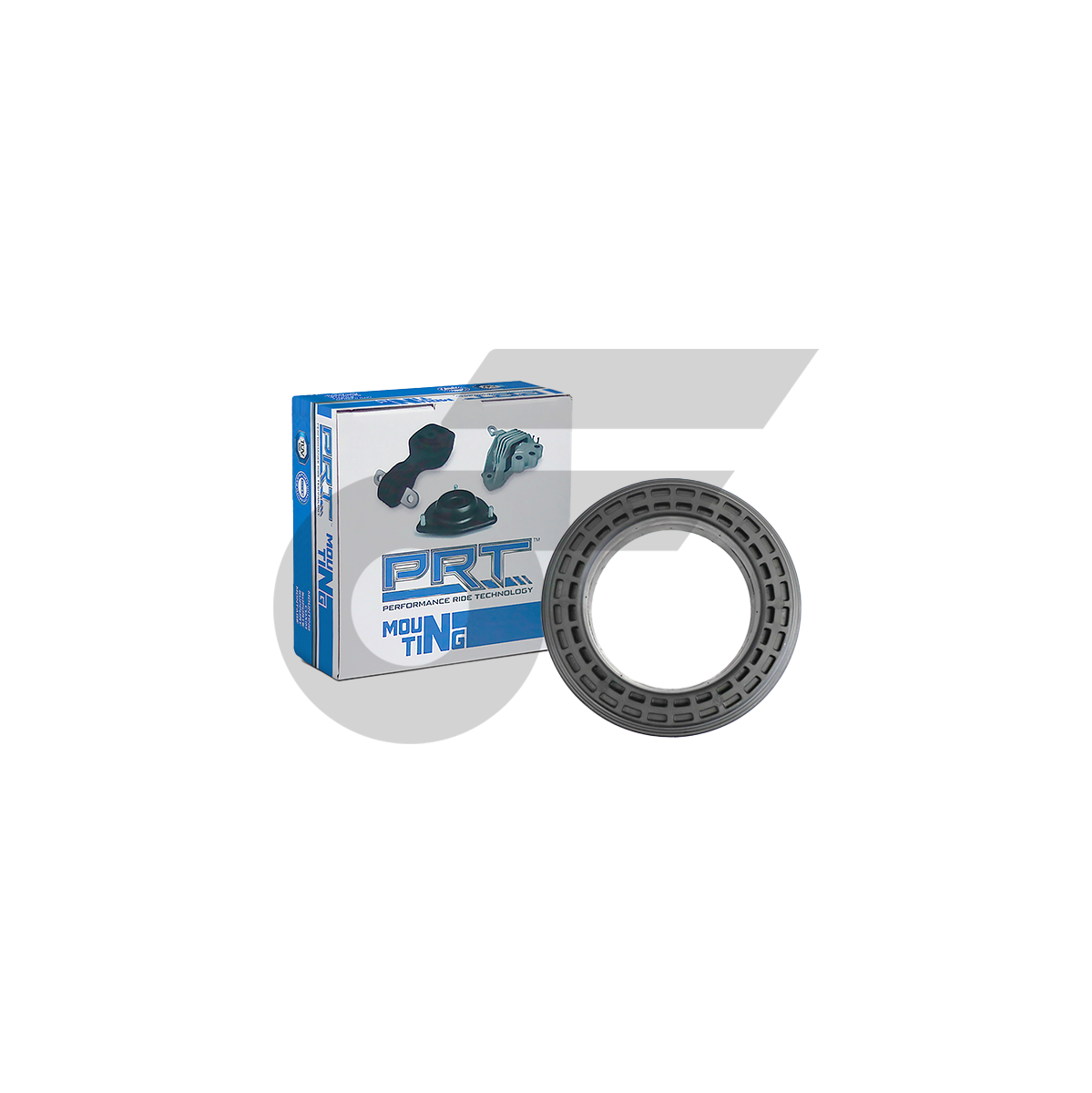 PRT ลูกปืนเบ้าโช้คอัพหน้า L/R TIIDA 1.6 1.8 C11 ปี06 | 54325ED00A