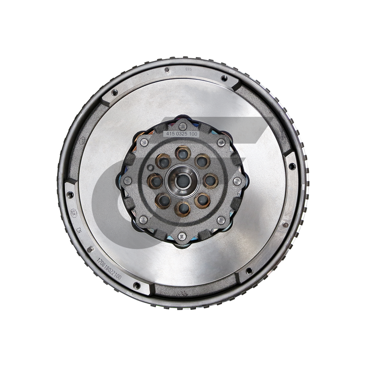 LUK ฟลายวีล H1 2.5CRDI ปี12 D4CB (6 เกียร์)