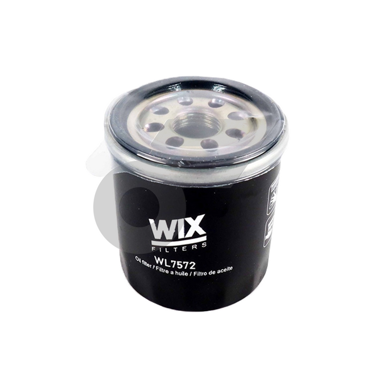 WIX ไส้กรองน้ำมันเครื่อง VIOS, YARIS, COROLLA AE100 โอริงกลม