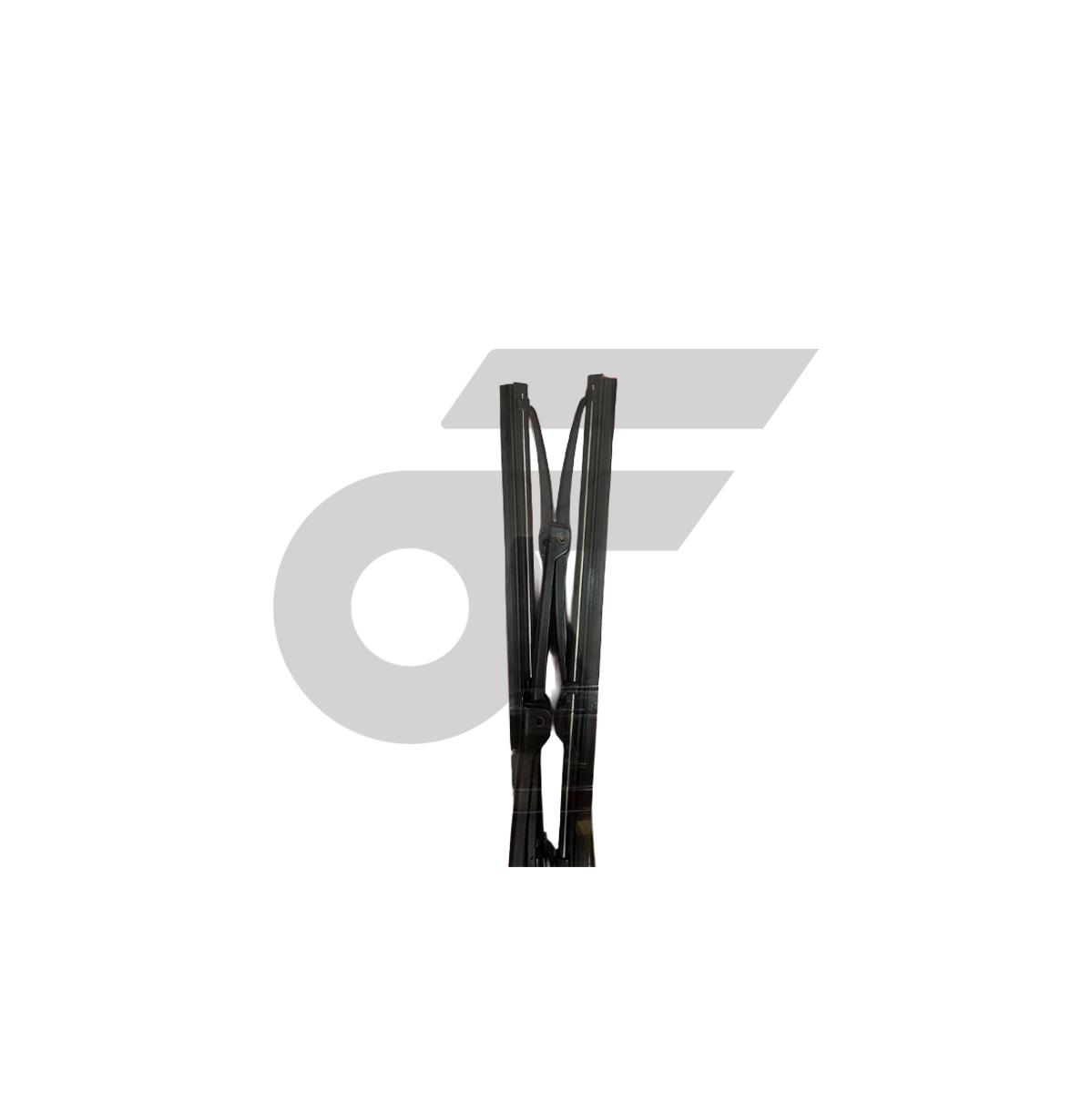 AWB ใบปัดน้ำฝน ก้านเหล็ก DECA, COMMUTER, COASTER | 22 นิ้ว AD22