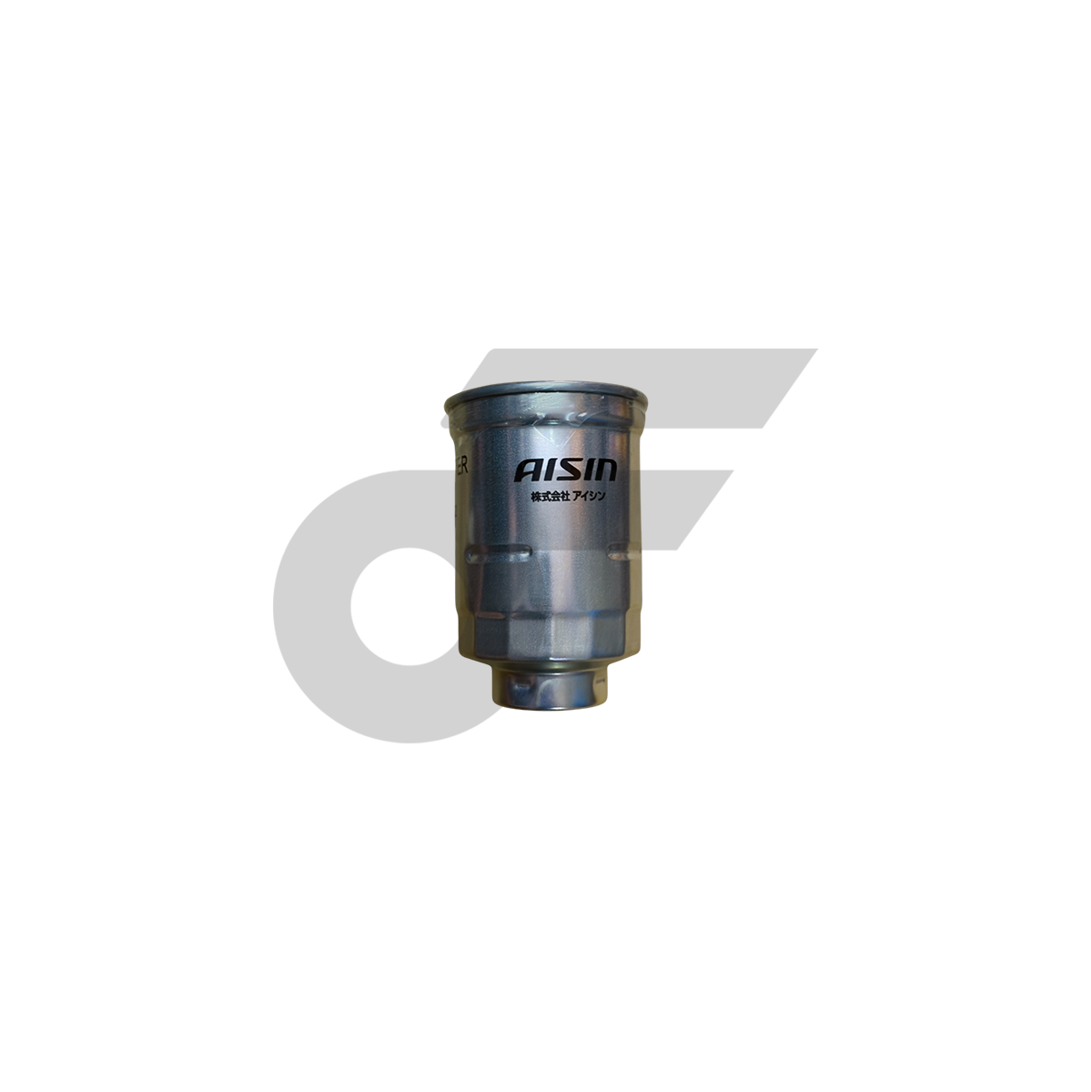 AISIN ไส้กรองโซล่า COASTER, MTX 2L, FIGHTER RANGER 2.5 2.9 ปี98-06, 3.0 ปี06-11, BT50 2.5 3.0 ปี06-11