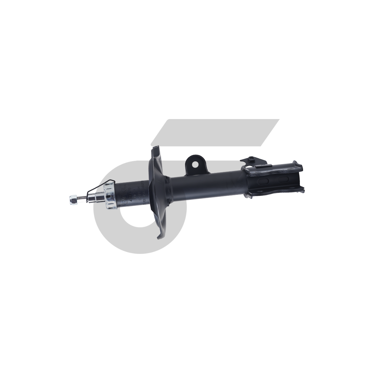 PRT โช้คอัพหน้า R AVANZA 1.3 1.5 F601 NON ABS ปี04-11