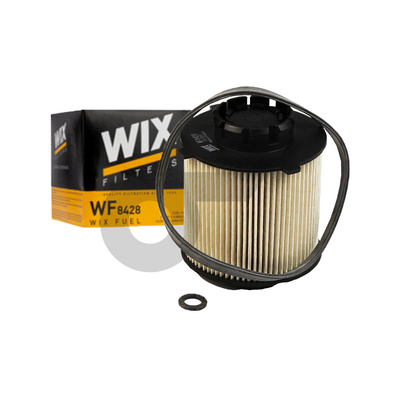 WIX ไส้กรองโซล่า CRUZE 2.0L DIESEL