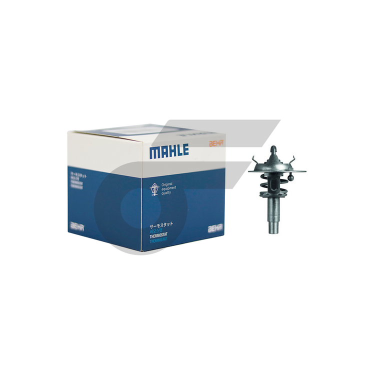 MAHLE วาล์วน้ำ BENZ M271 / W203 W204 W211 W212 R171 | 90องศา