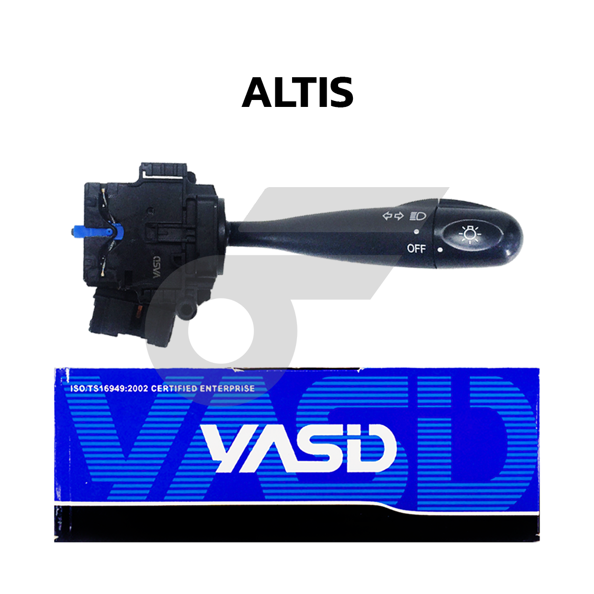 YASID สวิทช์ยกเลี้ยว สวิทช์ไฟเลี้ยว ALTIS VIOS