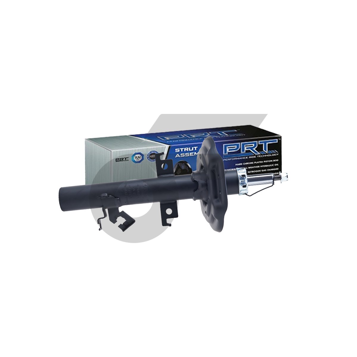 PRT โช้คอัพหน้า R X-TRAIL 2.0 2.5 T32 ปี14-ON