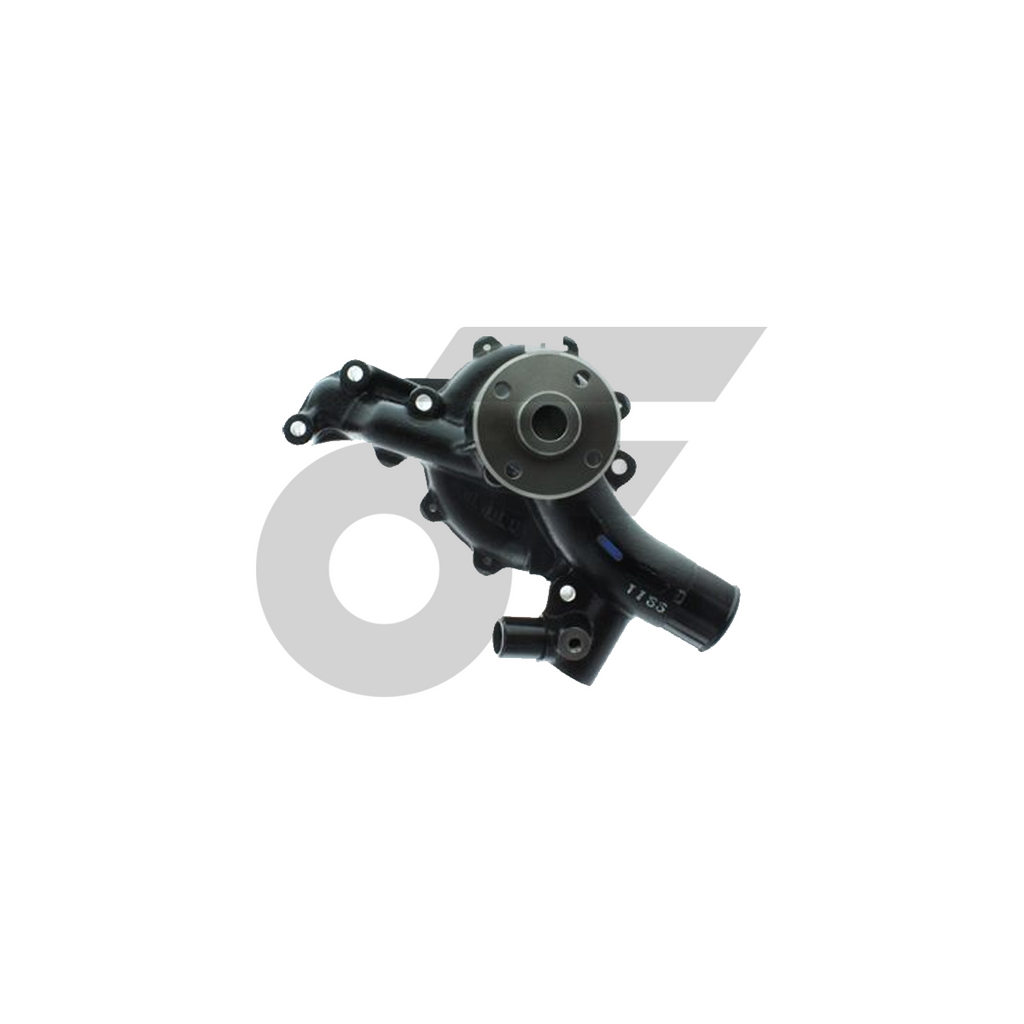 AISIN ปั๊มน้ำ DYNA 200 3.0L 11B ปี88-95, TOYOACE 3.0L 11B ปี88-95, BU60 14B N | JAPAN OE