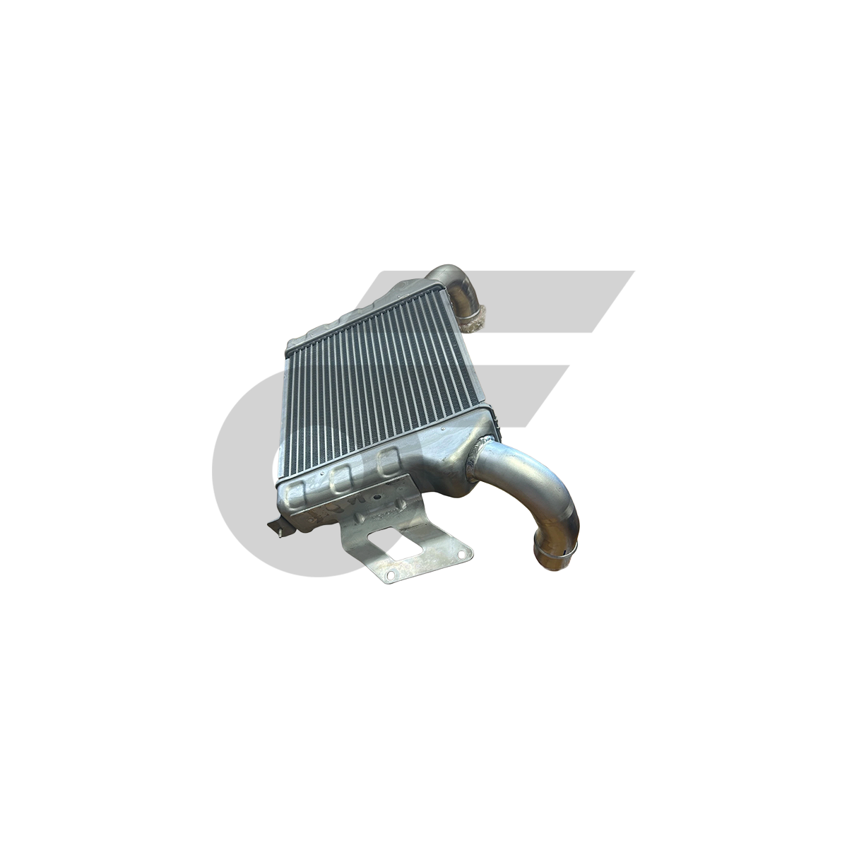 TOYOTA แท้ศูนย์ อินเตอร์คูลเลอร์ COASTER XZB60 XZB70