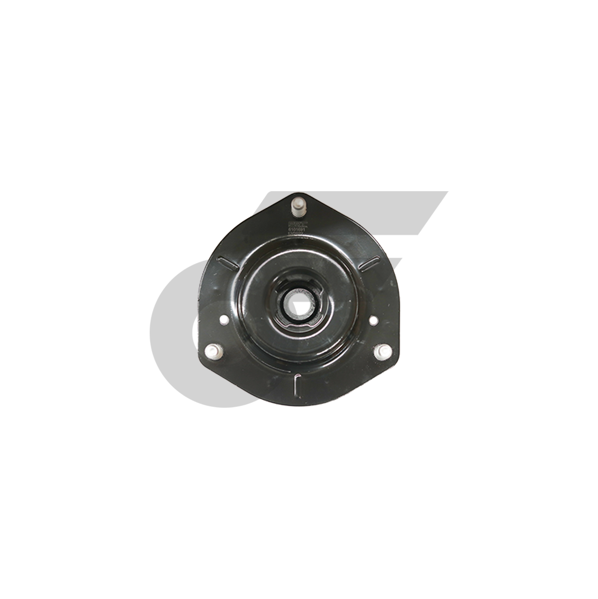 PRT เบ้าโช้คอัพหน้า L/R CAMRY ACV40 ปี08, ACV50 ปี12 | 4860906230